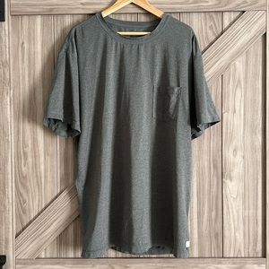 Vuori Men’s Pocket Tee XXL
